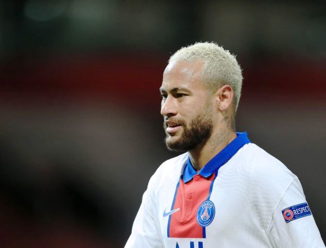 Chelsea given a transfer window boost thanks to Neymar