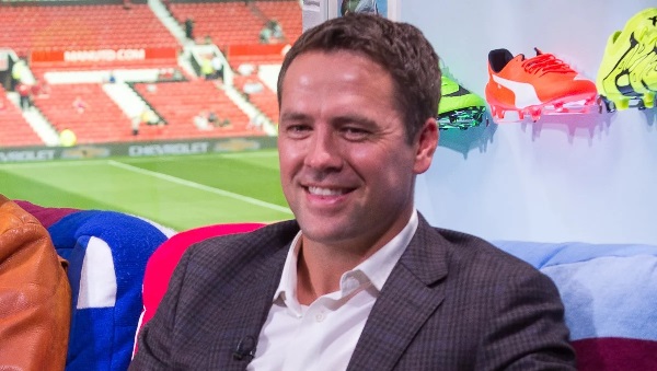 Michael Owen predicts the winner of Everton v Chelsea clash