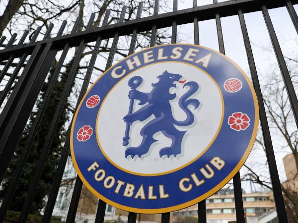 Chelsea star packing his bags ahead of Atletico Madrid loan move