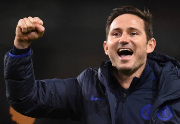 Brilliant news for Chelsea as Lampard confirm duo returned to training ahead of West Ham clash