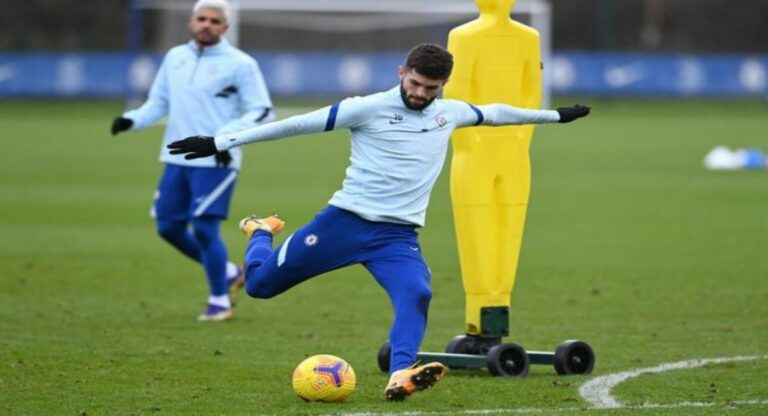 Full Chelsea squad available for Wolves clash confirmed!