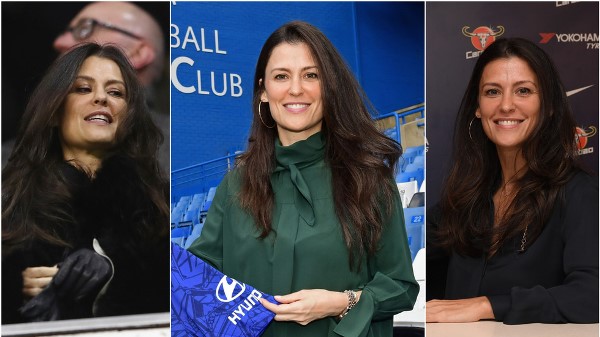 Marina Granovskaia told why Chelsea must sign Brilliant £80 million rated Italian star after talks reportedly opened