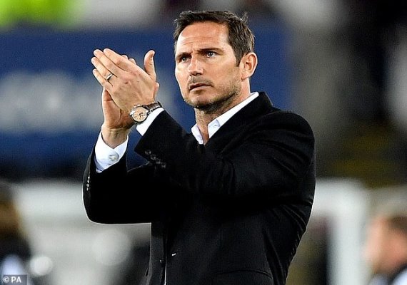 “Thank you and Goodbye”- Chelsea player to leave in January after latest Frank Lampard’s decision