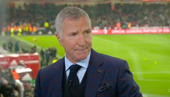 “Big players don’t act like that”- Souness blasts Chelsea star after poor performance against Man city