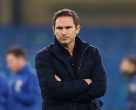 Chelsea boss reveals the formation that will bring the best out of his players