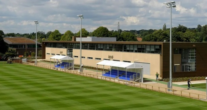 BREAKING: Chelsea academy closed down until further notice