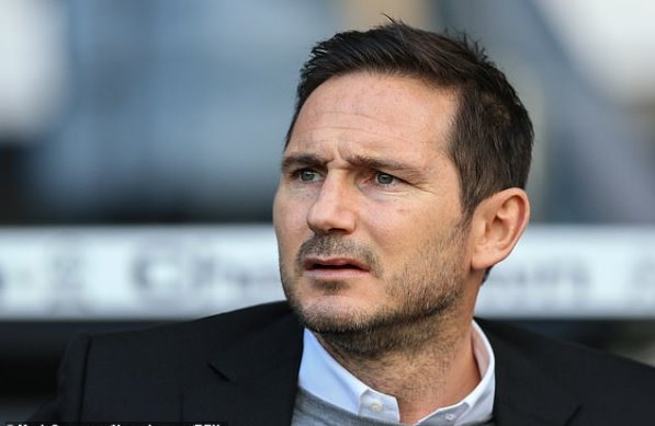 Do or die– Lampard told what he needs to do to save Chelsea job