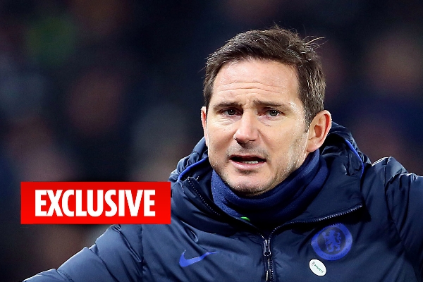 “9pm Chelsea transfer news”: Done deal alert, £89m bid for Real Madrid target, two managers approached to replace Lampard