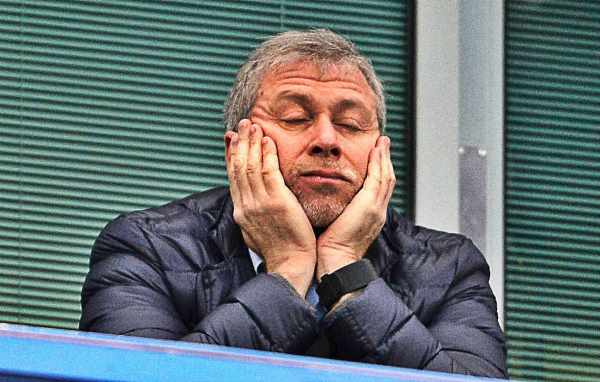 Roman Abramovich makes ‘HUGE’ decision on appointing interim manager