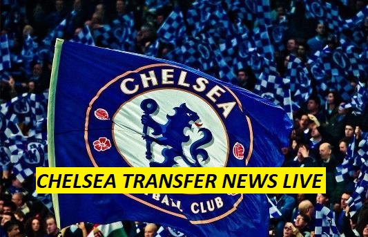 Chelsea fans told January transfer deal will be announced this week