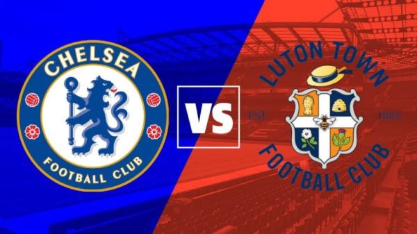 Full Chelsea squad confirmed for Luton clash as key player returns