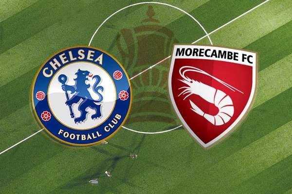 Michael Owen gives ‘massive’ prediction for Chelsea vs Morecambe