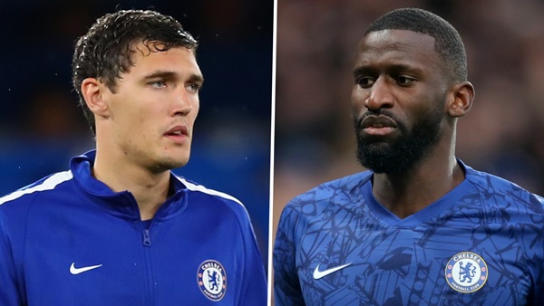 REPORT: Chelsea to sign £50m-rated ‘powerhouse’ defender as upgrade to Christensen and Rudiger