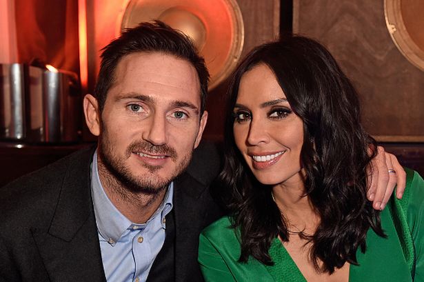 Lampard ‘hits back’ at claims he wasn’t taking his job seriously by getting his wife pregnant