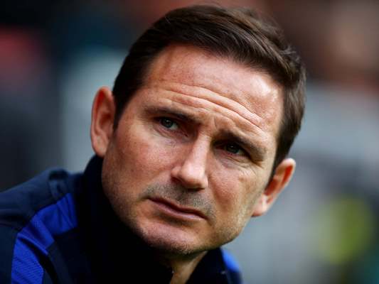 Bundesliga boss questions Lampard’s plans for £70m record signing