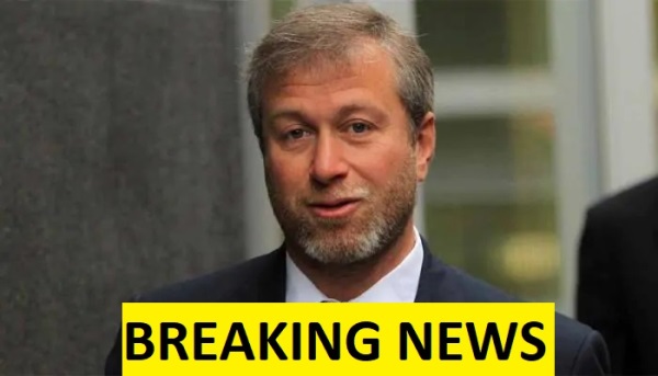 Abramovic has already contacted Italian about Chelsea as new coach closes in on Bridge move