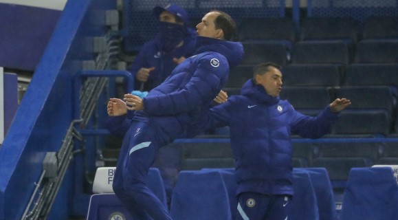 ‘Just one match’: Tuchel breaks ‘MASSIVE’ record in his first game as Chelsea boss