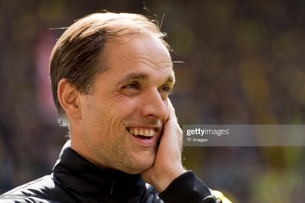 REVEALED: Thomas Tuchel’s plans for Chelsea as board eye Lampard’s replacement