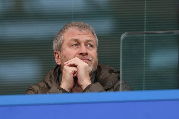 Abramovich Makes Lampard Decision as German Tipped to Succeed?