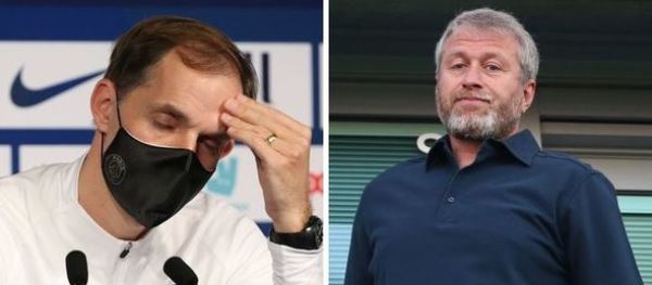 “Not Werner or Havertz” As Roman Abramovich orders Tuchel to play these Chelsea players