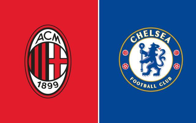 Contact made: Chelsea and AC Milan in talks over signing of highly-rated defender