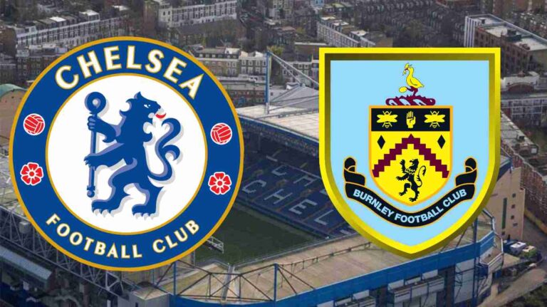 Confirmed Chelsea lineup vs Burnley- Tuchel makes 3 huge changes