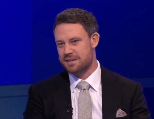 “Forget Hudson”- Wayne Bridge names Chelsea’s best player at the moment