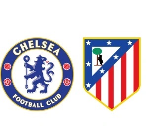 Atletico Madrid could announce the signing of highly-rated Chelsea world class forward