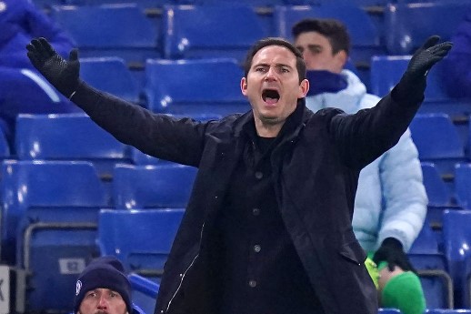 Just in: Insider reveals Chelsea board decision on Frank Lampard’s sack date