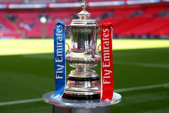 Chelsea’s FA Cup fourth round draw Confirmed!