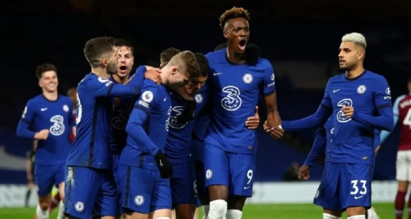 “Bring it on”- Chelsea’s fixture list for January confirmed!