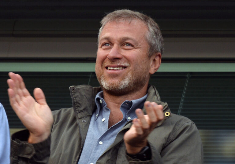 Chelsea owner Roman Abramovich set to approve the signing of £80million player but on one condition