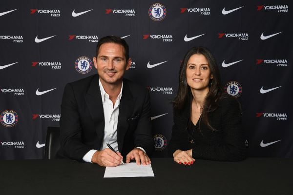 Chelsea to make OFFICIAL announcement of first January transfer after latest Lampard admission