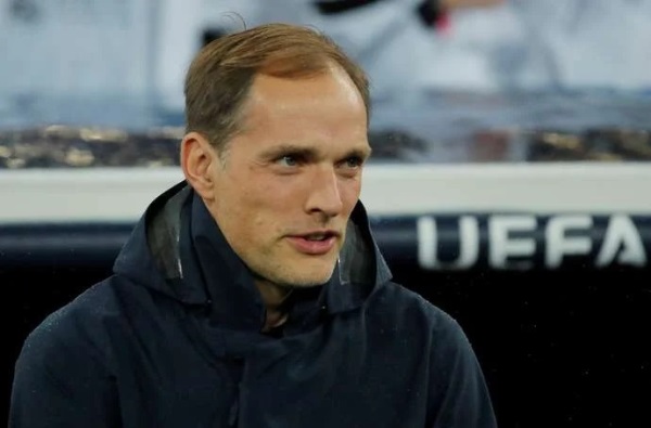 (Video): Thomas Tuchel reveals what he’ll bring to Chelsea following Lampard’s sacking