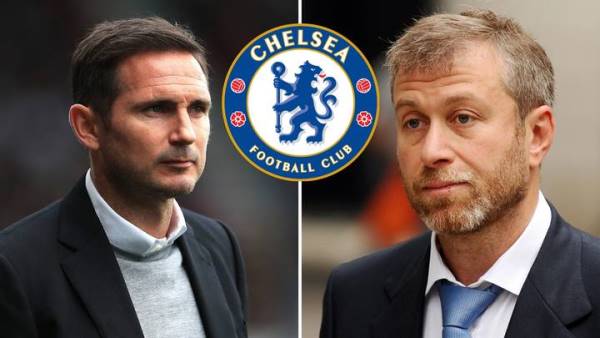 Abramovich not happy with latest Lampard’s comments following Leicester defeat