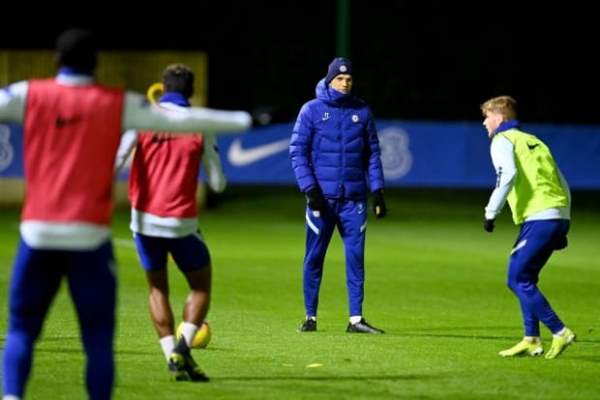 “Decision made”: Chelsea star makes final decision on his future after Thomas Tuchel appointment