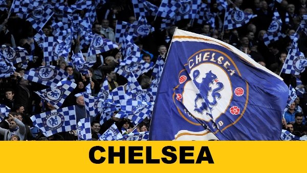 “I would like to return to Chelsea” – Former Chelsea star confirms  he wants Stamford Bridge return