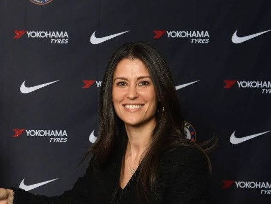 Marina Granovskaia ‘Reveals’ when incoming Chelsea first signing will be confirmed