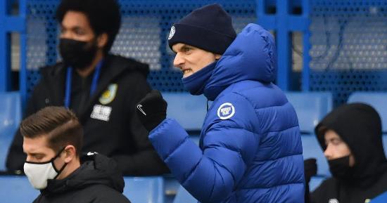 Player ratings: Chelsea 2 vs 0 Burnley- as Thomas Tuchel gets his first Chelsea win