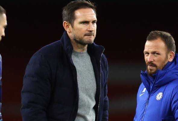 “Give me more playing time or I leave” – Chelsea midfielder tells Frank Lampard