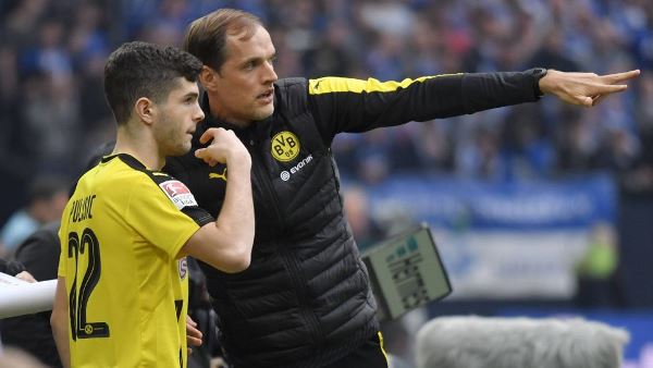 Tuchel to Chelsea? Pulisic already delivered his verdict on Tuchel ahead of possible move