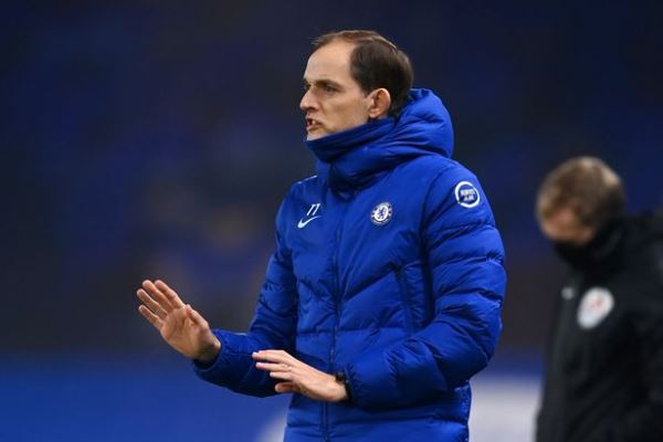 Tuchel begs all Chelsea fans ahead of Burnley clash