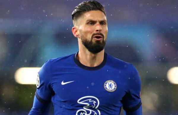 CONFIRMED: Chelsea makes January transfer decision on Olivier Giroud