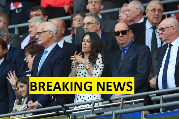 ‘Big news at Chelsea as board directors hold talks with potential Frank Lampard’s replacement