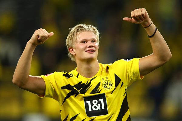 Dortmund CEO sends ‘HUGE’ Erling Haaland transfer message to Chelsea ahead of possible move