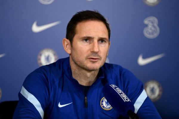 Lampard confirms that this key Chelsea star will miss FA Cup clash vs Luton Town