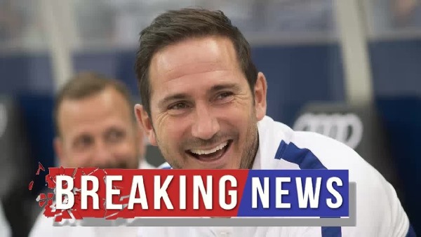 “Sell him tomorrow” – Chelsea fans beg Lampard to sell Chelsea player immediately