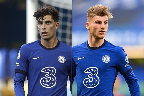 Tammy Abraham reveals one ‘BIG’ reason why Havertz and Werner have struggled at Chelsea