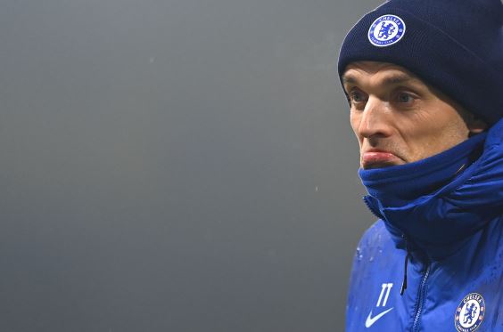 Technically brilliant Brazilian midfielder OFFICIALLY announces desire to make Chelsea move