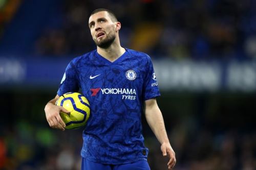 Stats shows why Kovacic is the weakest Chelsea midfielder this season